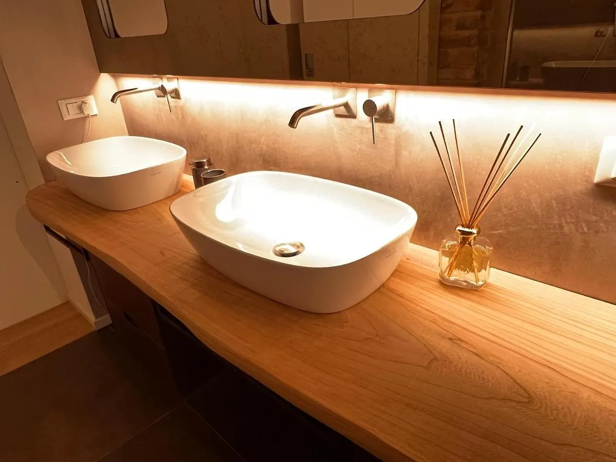 Apartment Venice Luxury Suite - Private Jacuzzi And Design Italy