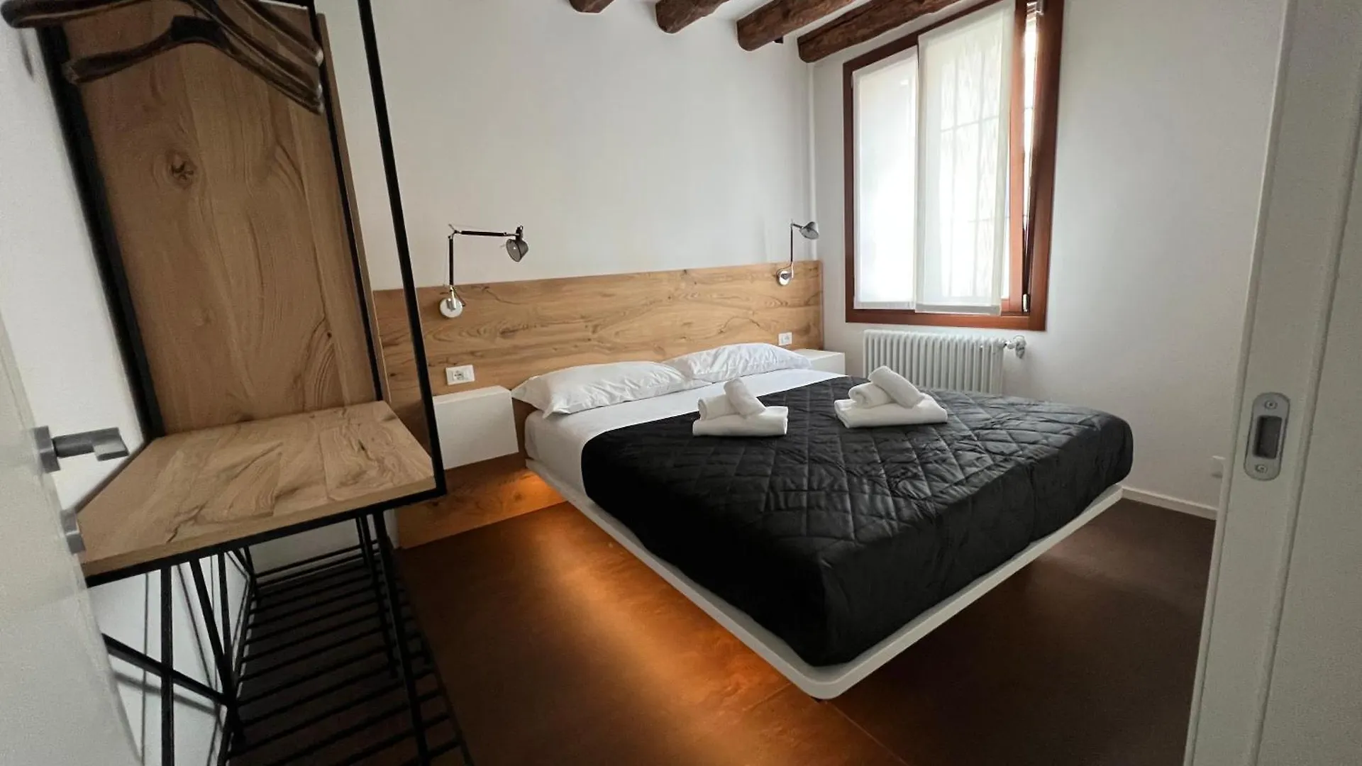 Apartment Venice Luxury Suite - Private Jacuzzi And Design